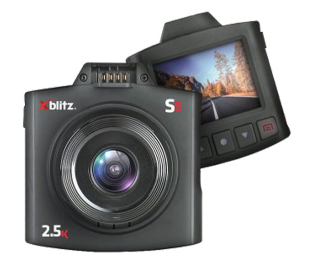 Xblitz S8 2.5K/2"/140 - 588949 - zdjęcie